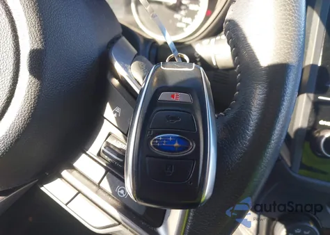 2024 Subaru Forester Premium из США, поврежденный, VIN JF2SKACC4RH408726